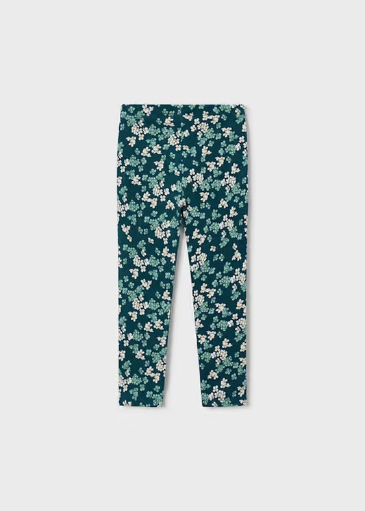Leggings estampado niña Ref. 4729-020