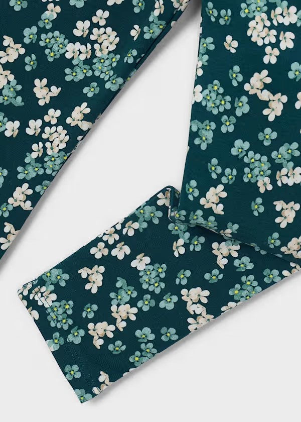 Leggings estampado niña Ref. 4729-020