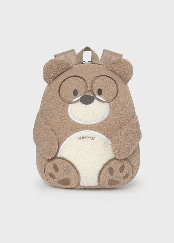 Mochila bebé Ref. 9160-033