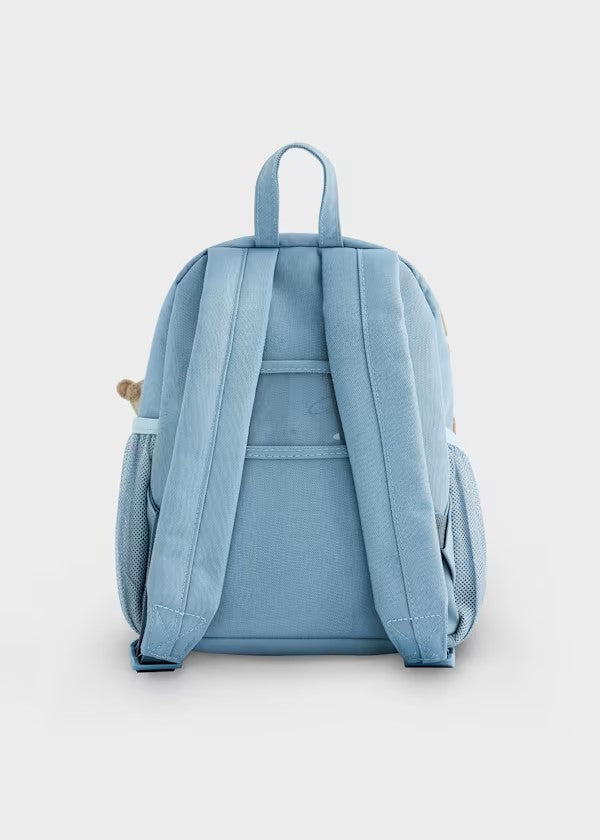 Mochila guardería animalitos bebé Ref. 9162-083