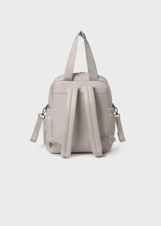 Mochila maternidad con cambiador bebé Ref. 19506-062