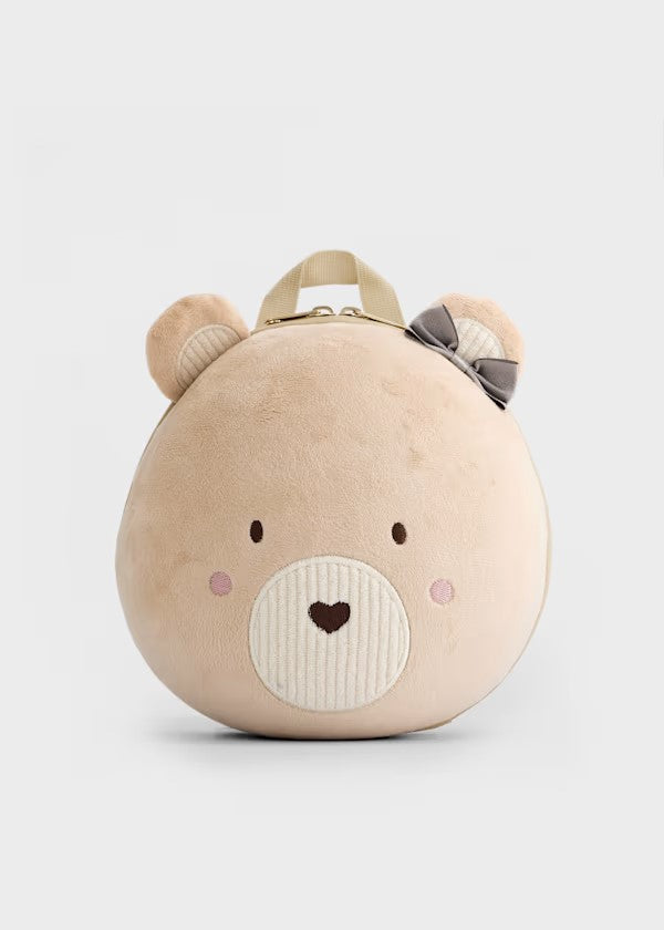 Mochila orejitas bebé Ref. 10268-048