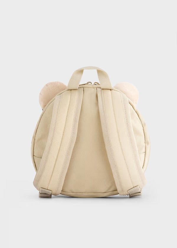 Mochila orejitas bebé Ref. 10268-048
