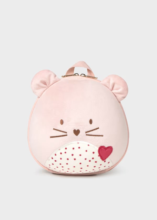 Mochila orejitas bebé Ref. 10268-047