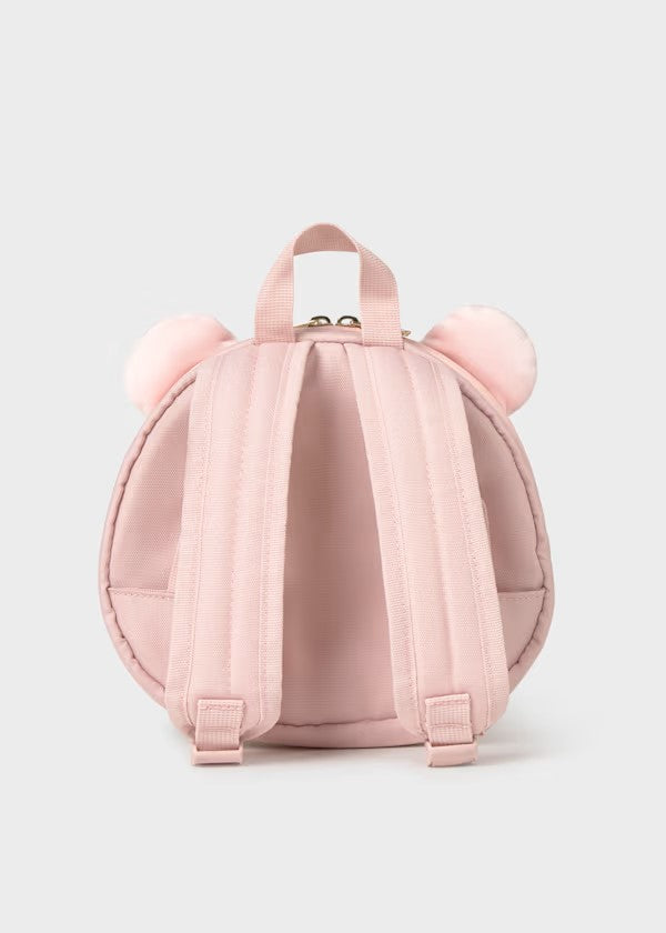 Mochila orejitas bebé Ref. 10268-047