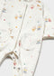 Pack 2 pijamas recién nacida Ref. 2751-073