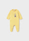 Pack 2 pijamas recién nacido Ref. 2767-087
