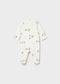 Pack 2 pijamas recién nacido Ref. 2767-087