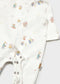 Pack 2 pijamas recién nacido Ref. 2767-087