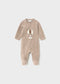 Pack 2 pijamas recién nacido Ref. 2763-075