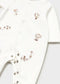 Pack 2 pijamas recién nacido Ref. 2763-075