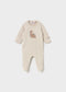 Pack 2 pijamas recién nacido Ref. 2767-089