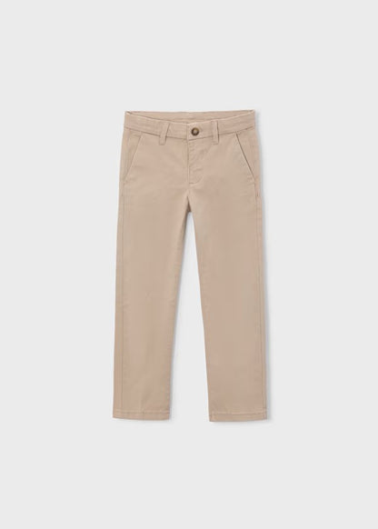 Pantalón básico chino niño Ref. 513-032