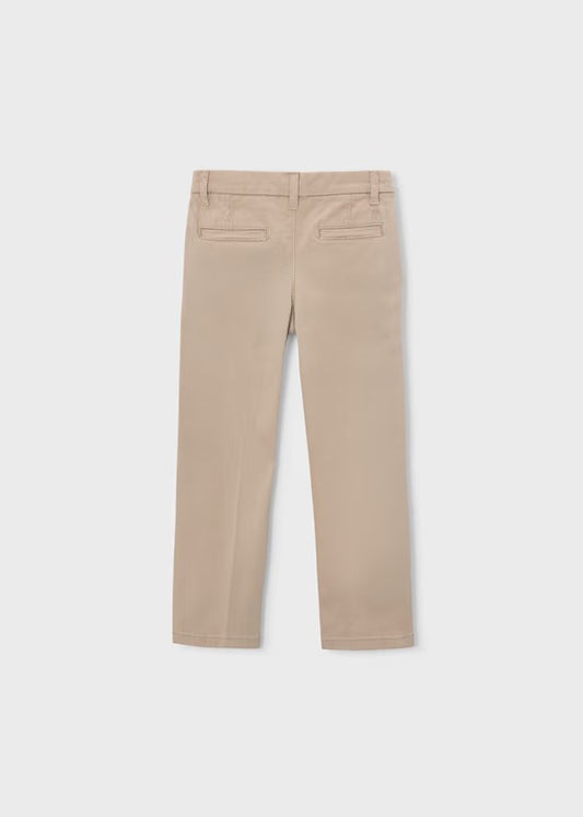 Pantalón básico chino niño Ref. 513-032