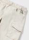 Pantalón bolsillos jogger bebé Ref. 2535-055