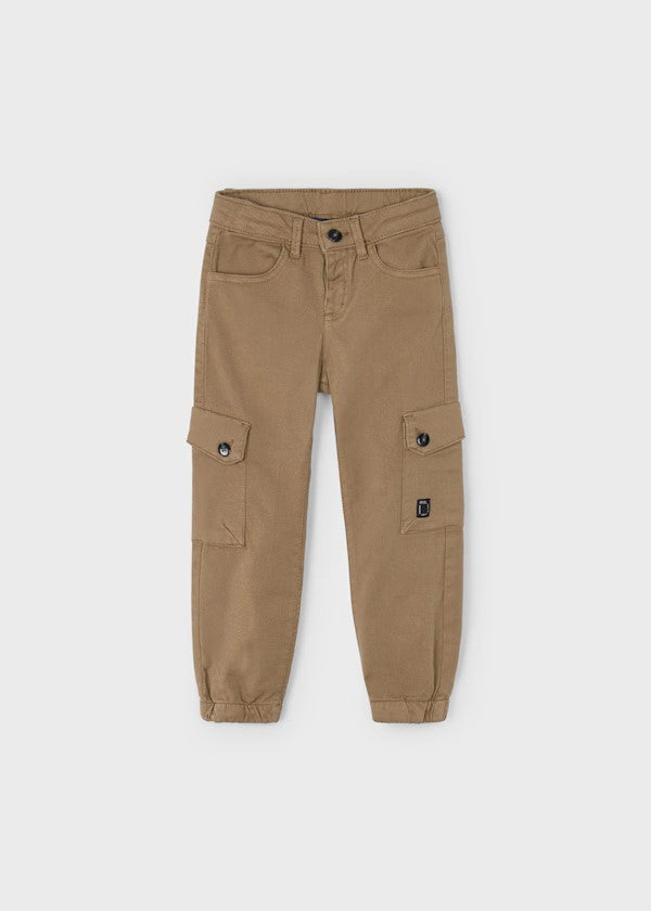 Pantalón cargo niño Ref. 4557-035