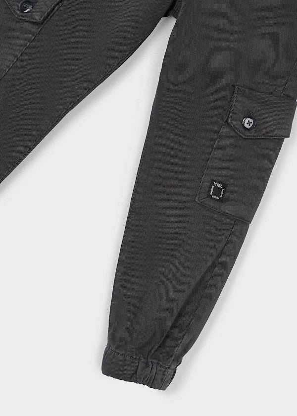 Pantalón cargo niño Ref. 4557-034