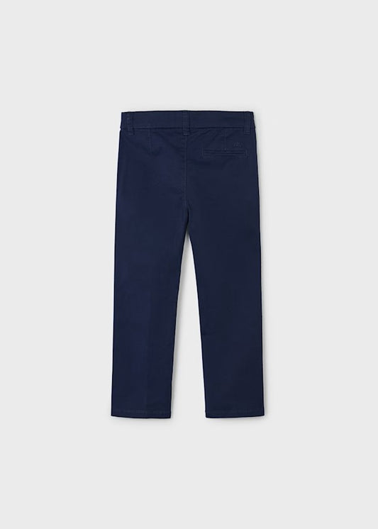 Pantalón chino básico niño Ref. 512-069