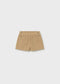 Camiseta gráfica bebé Ref. 1080-096 /Pantalón corto bebé Ref. 1202-036