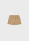 Camiseta gráfica bebé Ref. 1080-096 /Pantalón corto bebé Ref. 1202-036