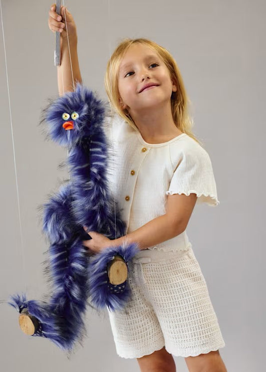 Pantalón detalles calados niña Ref. 3223-050