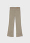 Pantalón flare sarga chica Ref. 7501-079