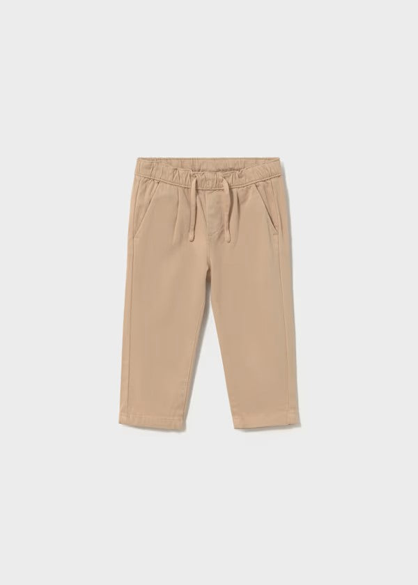 Pantalón jogger bebé Ref. 2548-015