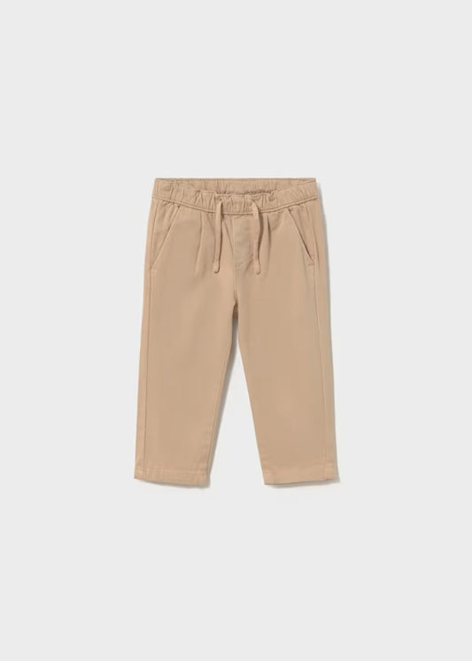 Pantalón jogger bebé Ref. 2548-015