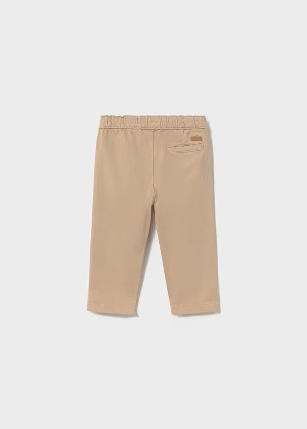 Pantalón jogger bebé Ref. 2548-015