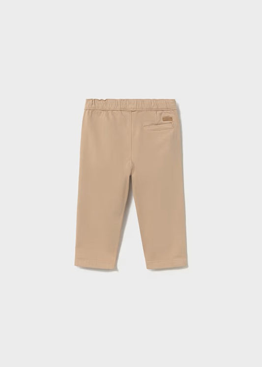 Pantalón jogger bebé Ref. 2548-015