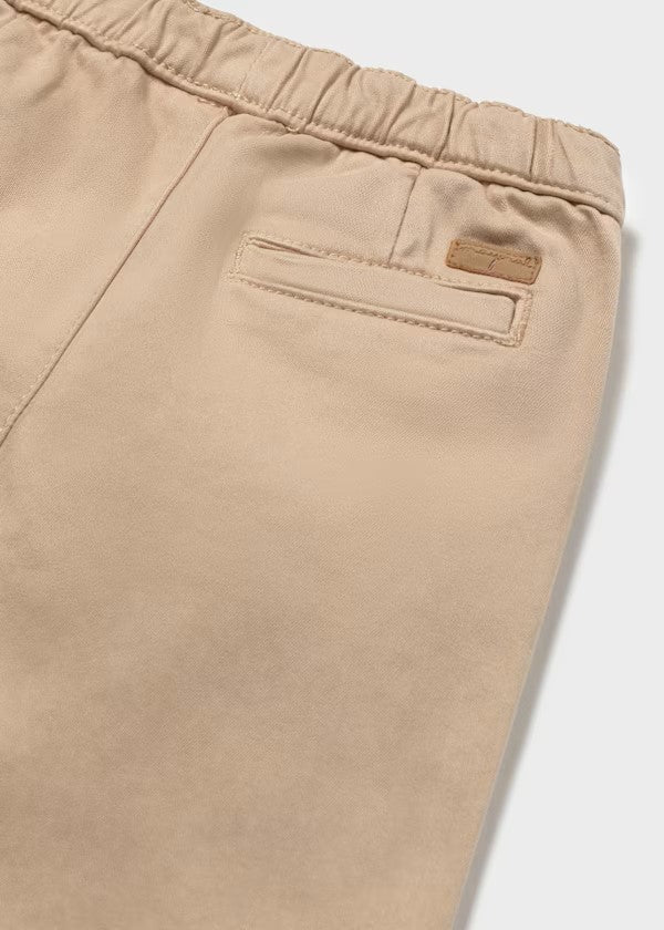Pantalón jogger bebé Ref. 2548-015
