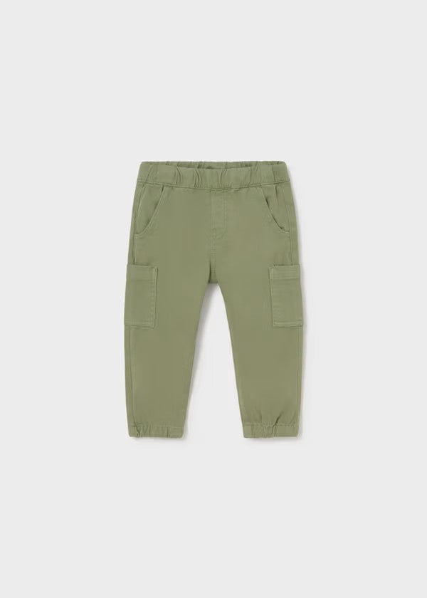 Pantalón jogger bebé Ref. 2539-044