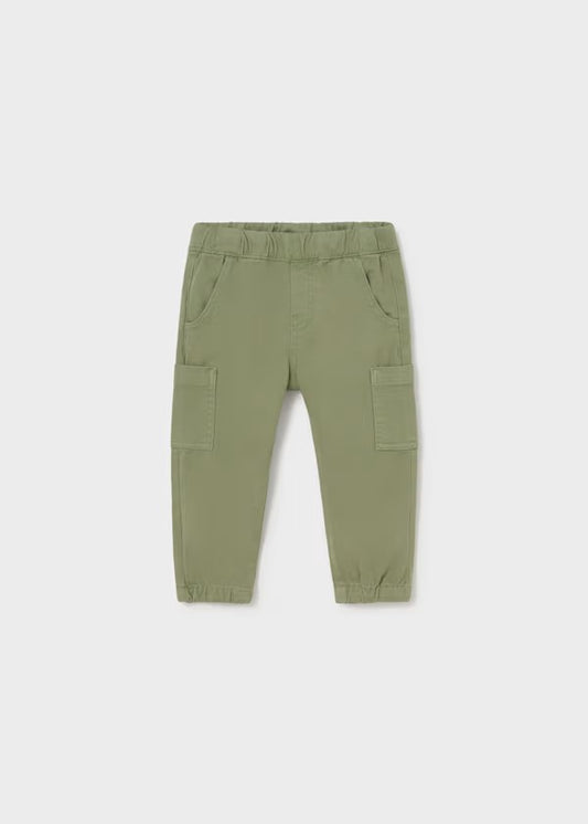 Pantalón jogger bebé Ref. 2539-044