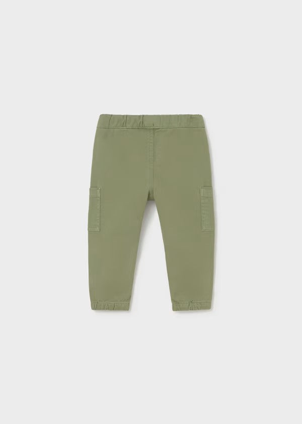 Pantalón jogger bebé Ref. 2539-044