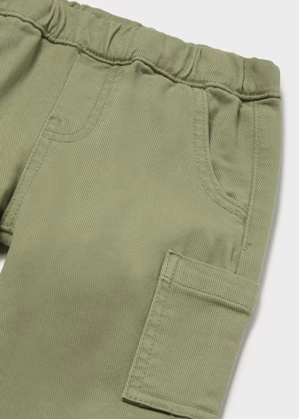 Pantalón jogger bebé Ref. 2539-044