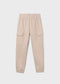 Pantalón jogger cargo chica Ref. 7578-090