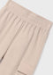 Pantalón jogger cargo chica Ref. 7578-090