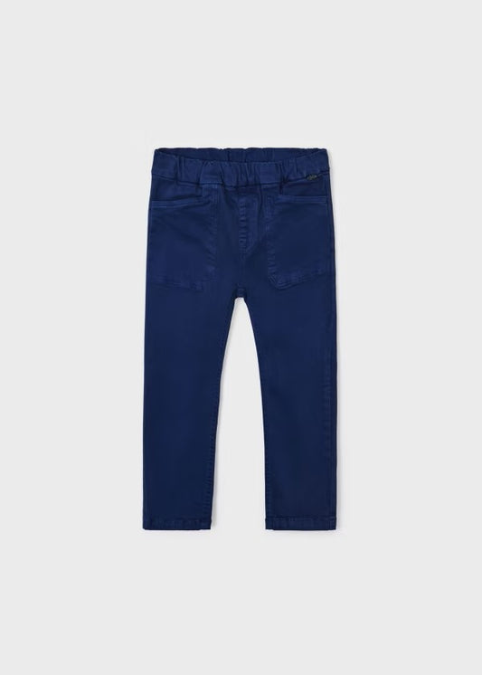 Pantalón jogger relaxed Better Cotton niño Ref. 4517-091