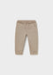 Pantalón jogger sarga bebé Ref. 2541-056