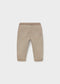 Pantalón jogger sarga bebé Ref. 2541-056