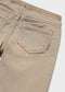 Pantalón jogger sarga bebé Ref. 2541-056
