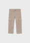 Pantalón largo cargo niño Ref. 3577-088