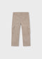 Pantalón largo cargo niño Ref. 3577-088