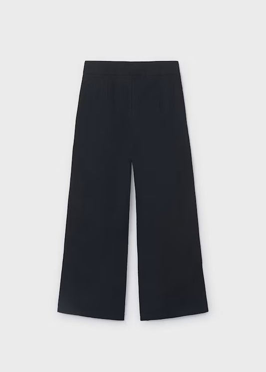 Pantalón largo hebillas chica Ref. 6551-085