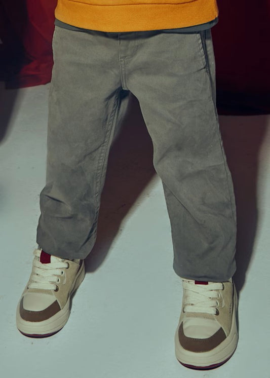 Pantalón skater niño Ref. 4555-031