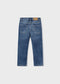 Pantalón vaquero regular fit básico niño Ref. 540-081