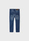 Pantalón vaquero slim fit Better Cotton niño Ref. 4518-096