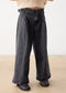 Pantalón vaquero wide leg niña Ref. 4523-062 *