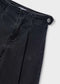 Pantalón vaquero wide leg niña Ref. 4523-062 *