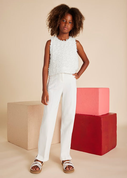 Pantalón vestir chica Ref. 6532-086